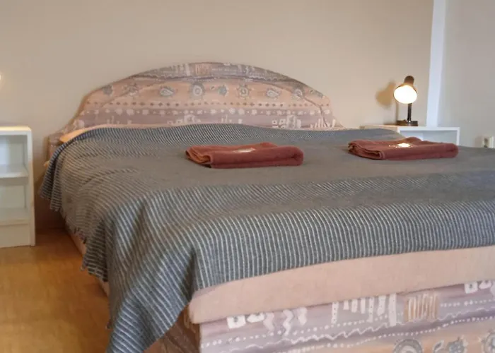Apartmany Ledec