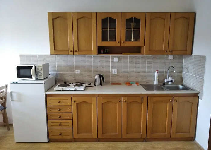 Apartmany Ledec