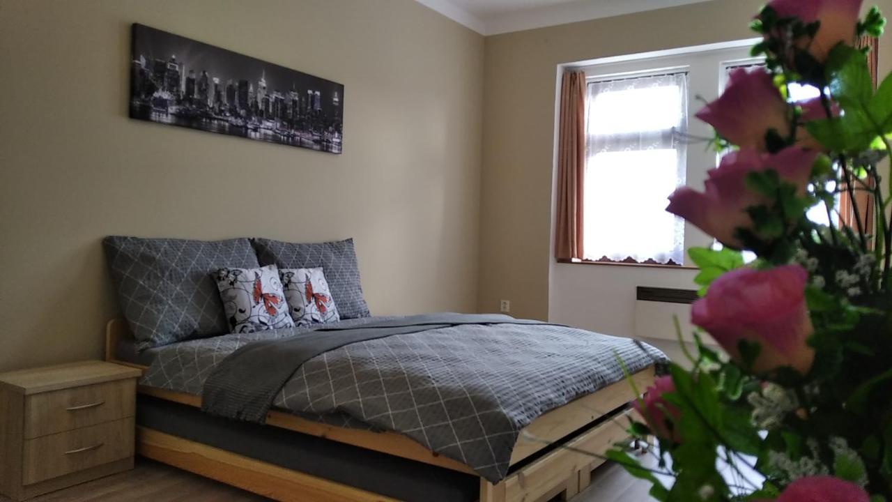 Apartment Ledec Ledec nad Sazavou