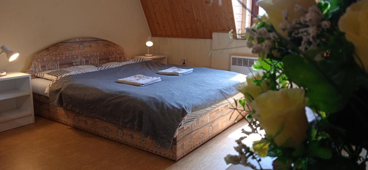 Ledec Appartement Ledeč nad Sázavou